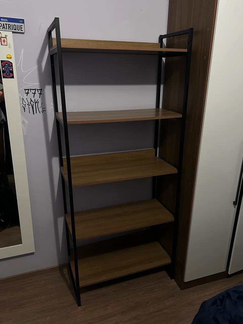 Estante Industrial64842035012865122