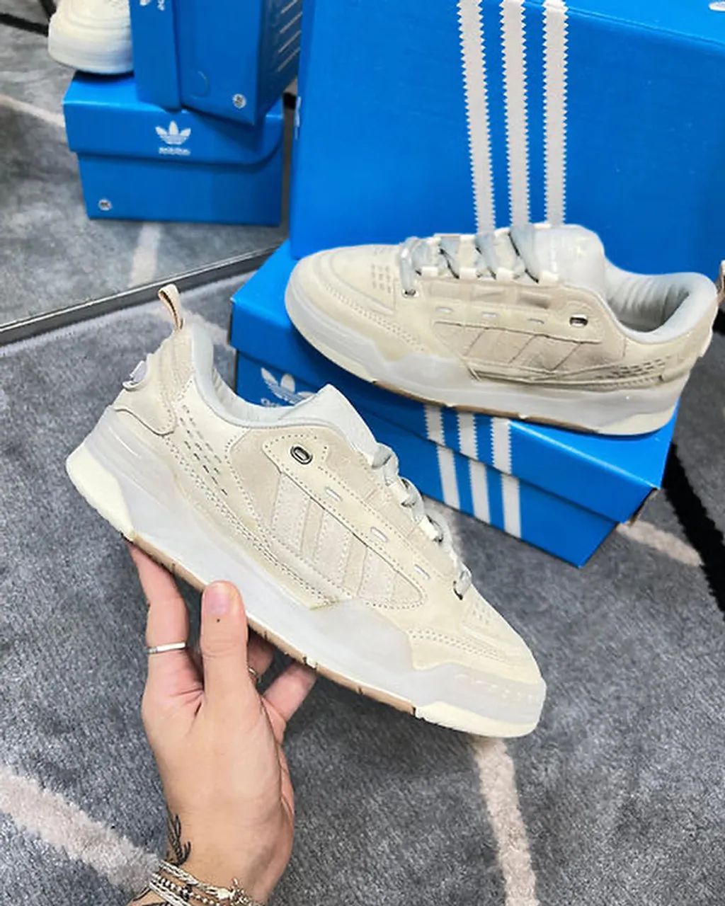 Tênis Adidas Adi2000