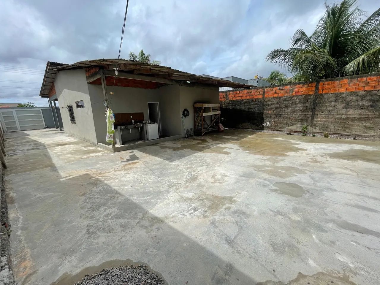 Casa no acquavile tucunaré  - Foto 4