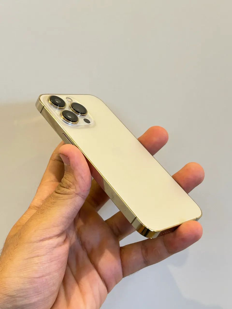 iPhone 13 Pro Max 256gb - Celulares e Smartphones - Setor Campinas