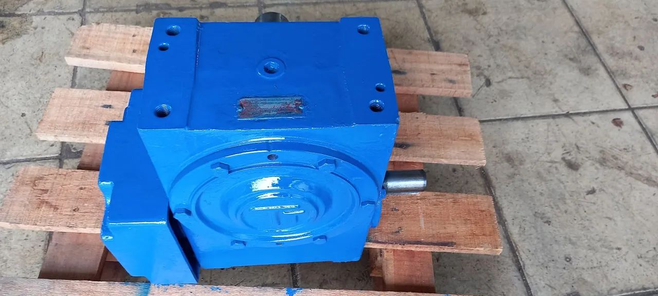 Redutor Transmotecnica 1:39 - Foto 2