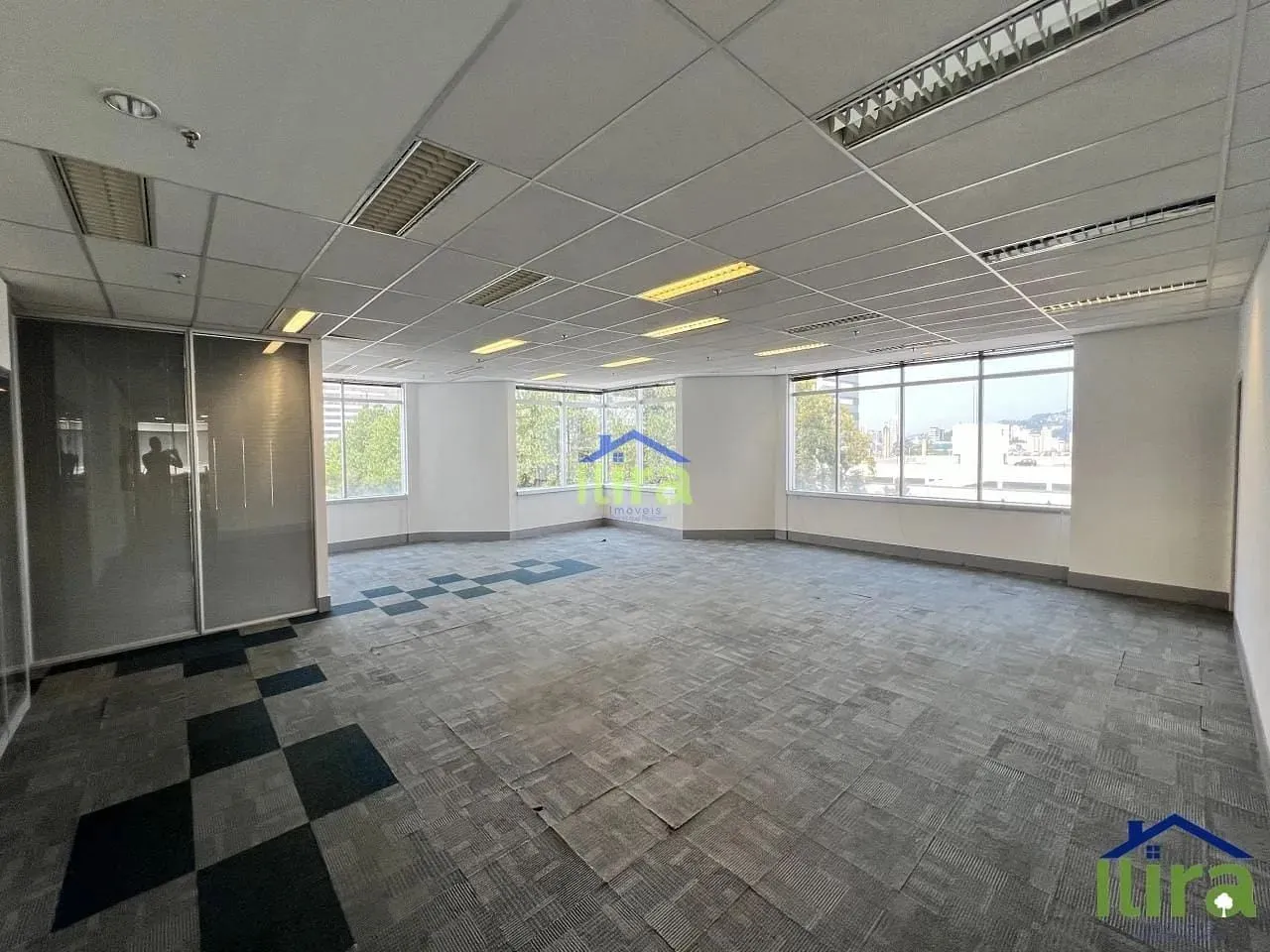 Sala para Locação 678M², Alphaville, Barueri - SP