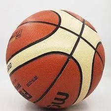 Bola Basquete MOLTEN GG7X Original tam7 usada UMA única vez! - Foto 2