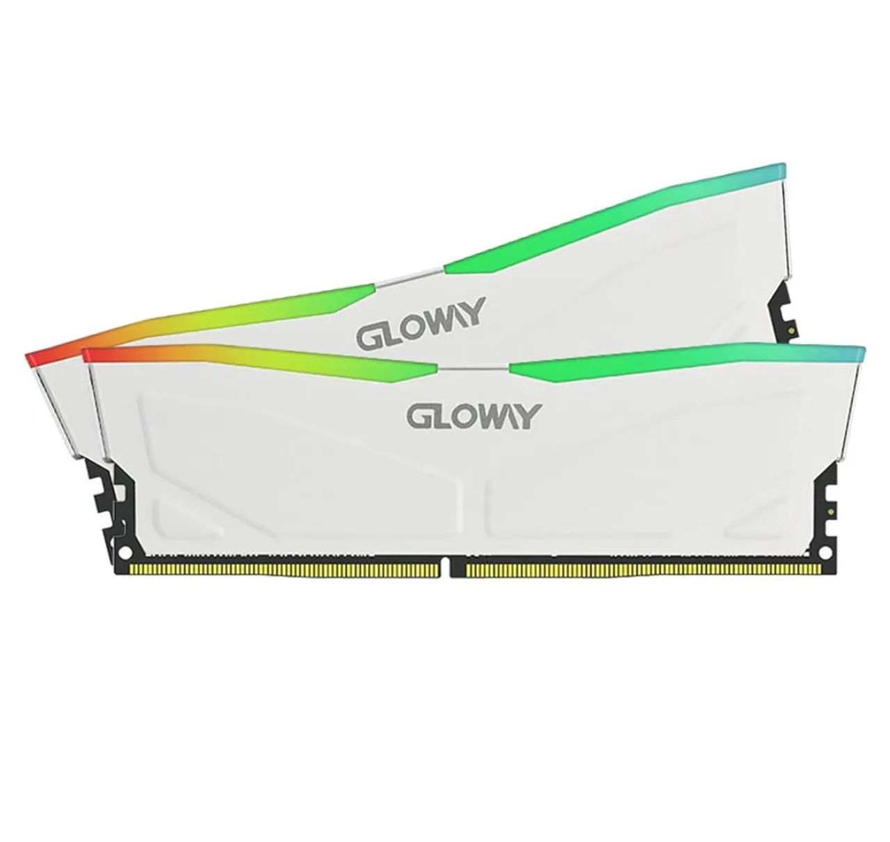 Memoria ram 2x8 Total 16GB - Foto 2