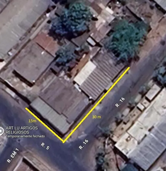 salas comerciais/suítes/galpão 437m2