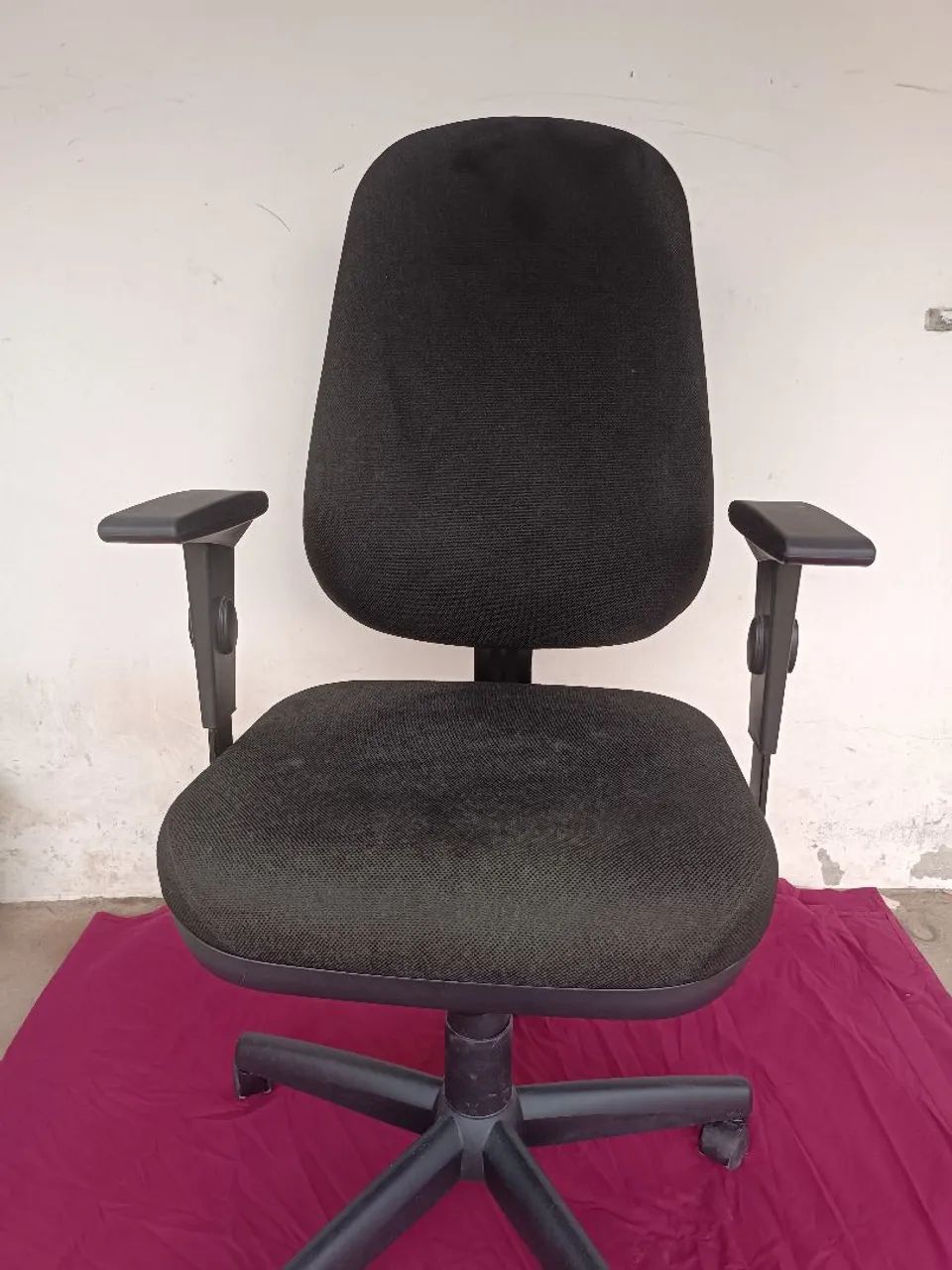 Cadeira para escritório 