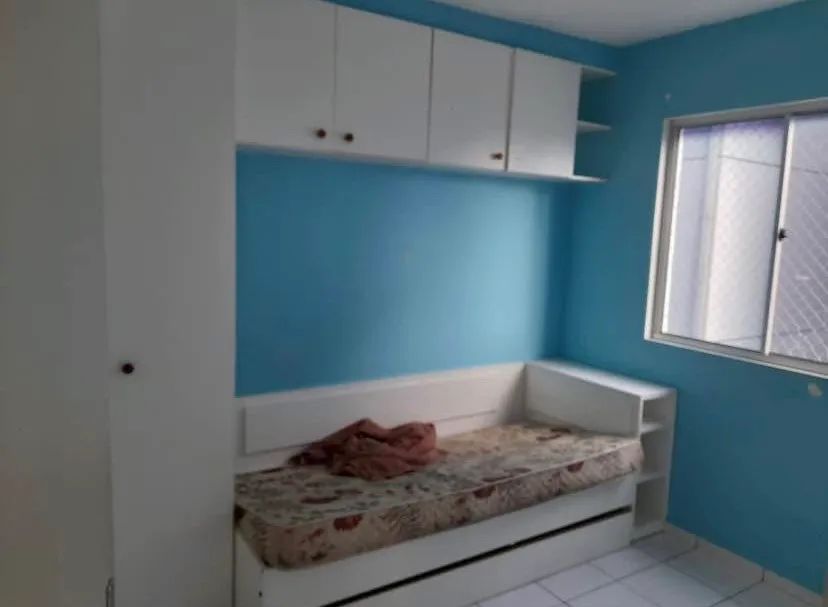 Vende-se apartamento 2 quarto no Aventureiro  - Foto 4
