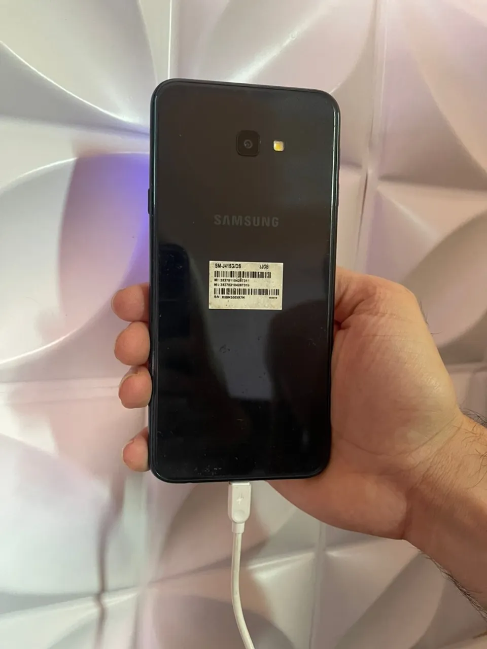 Samsung Galaxy J4+