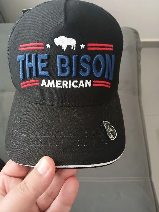 Bonés Country Bordados estilo Trucher 