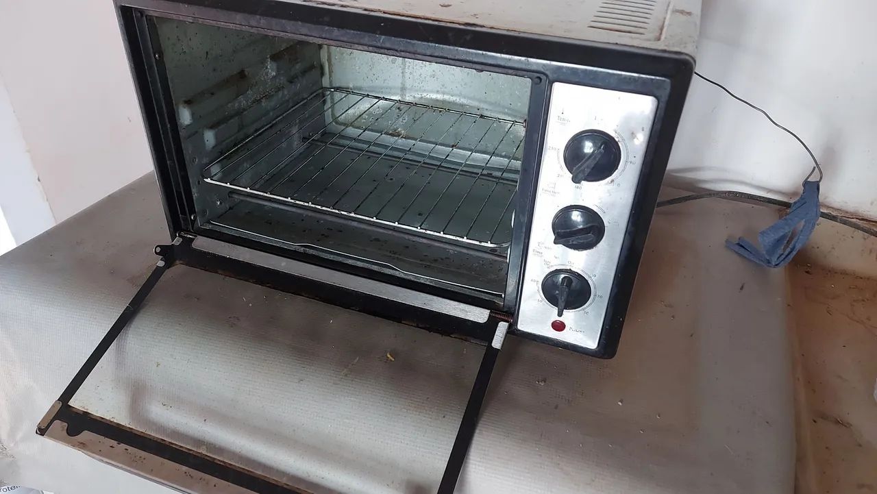 Forno Elétrico D'Line - 1500W  - Foto 2