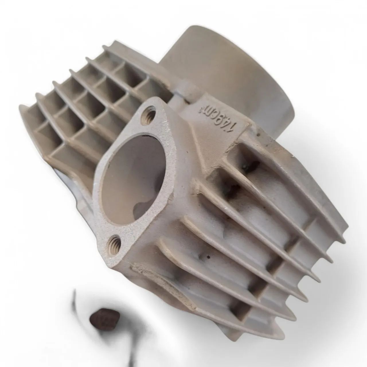 Cilindro Sem Pistões Honda Cg 150 Ks 2008 - Foto 5