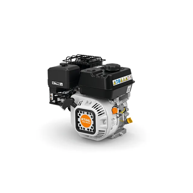 Motor a gasolina 6Hp ( Stihl )