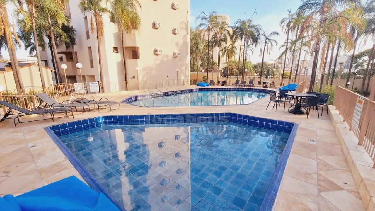 Foto - São José do Rio Preto - Centro