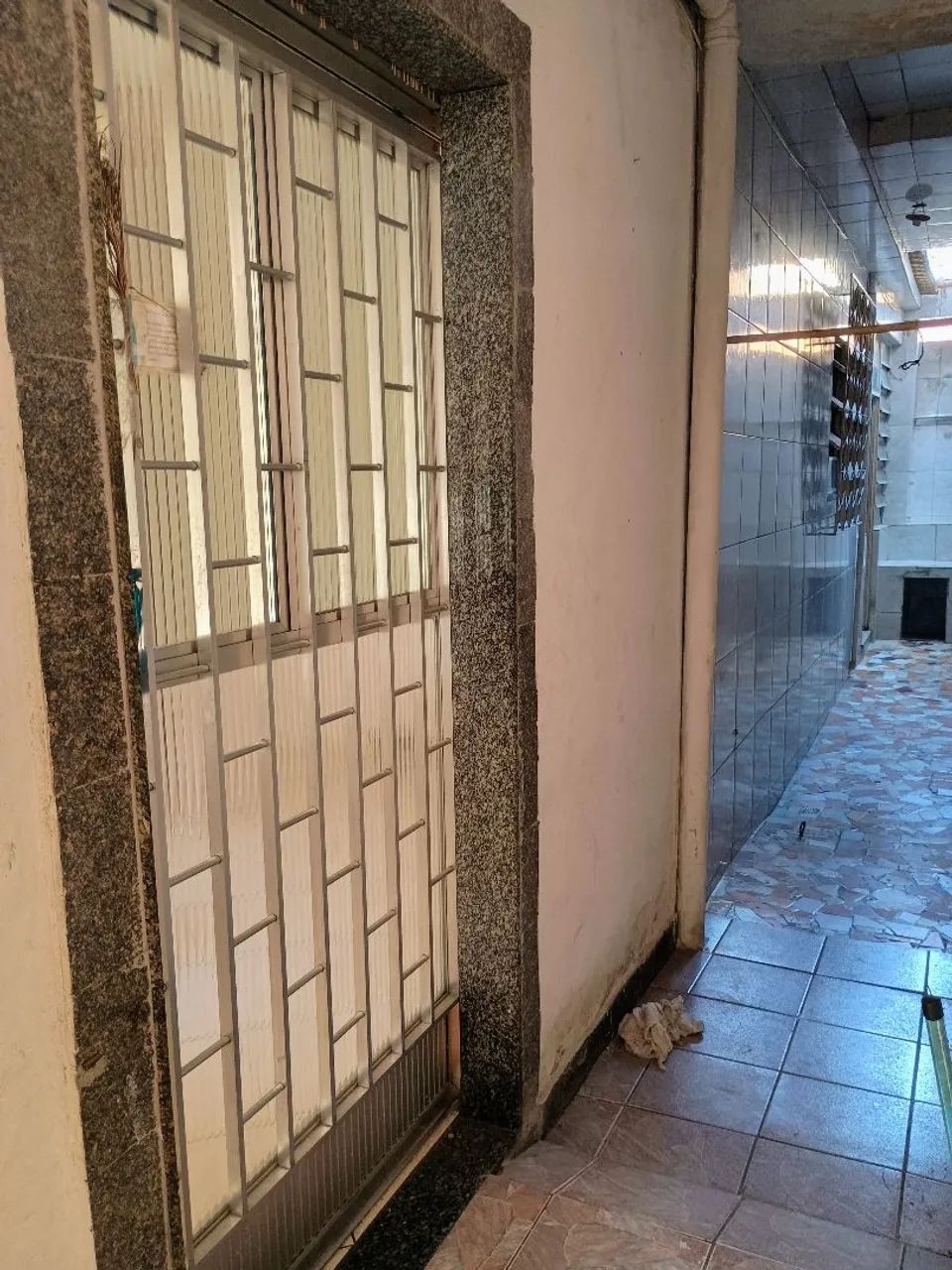 Vendo boa casa ? Com RGI  - Foto 4