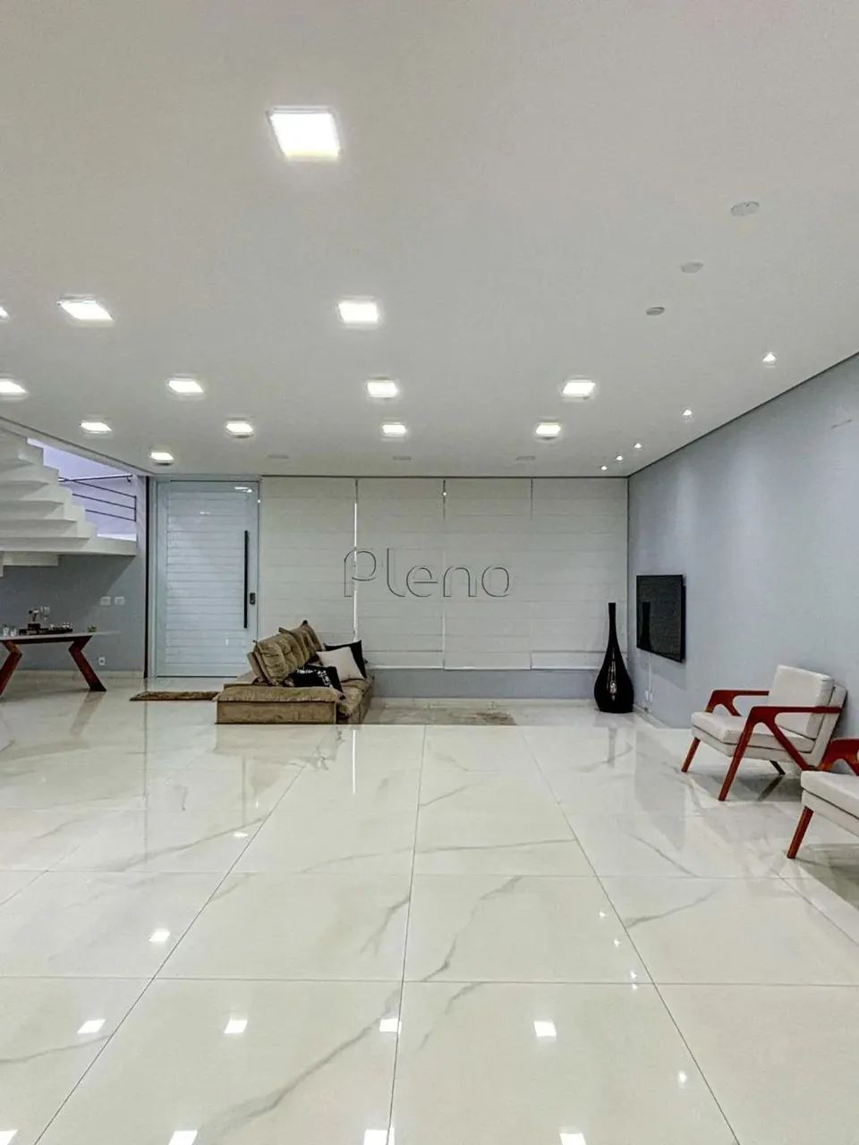 Casa à venda em Campinas, Swiss Park, com 3 suítes, com 427.42 m² - Foto 5