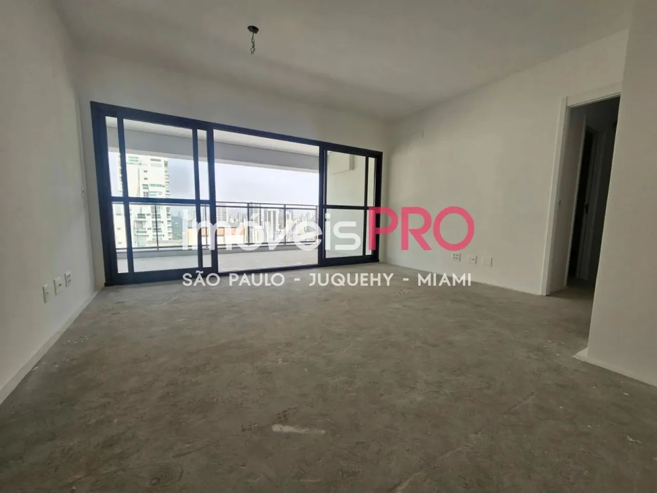 Apartamento novo no Campo Belo com 109m² - Foto 3