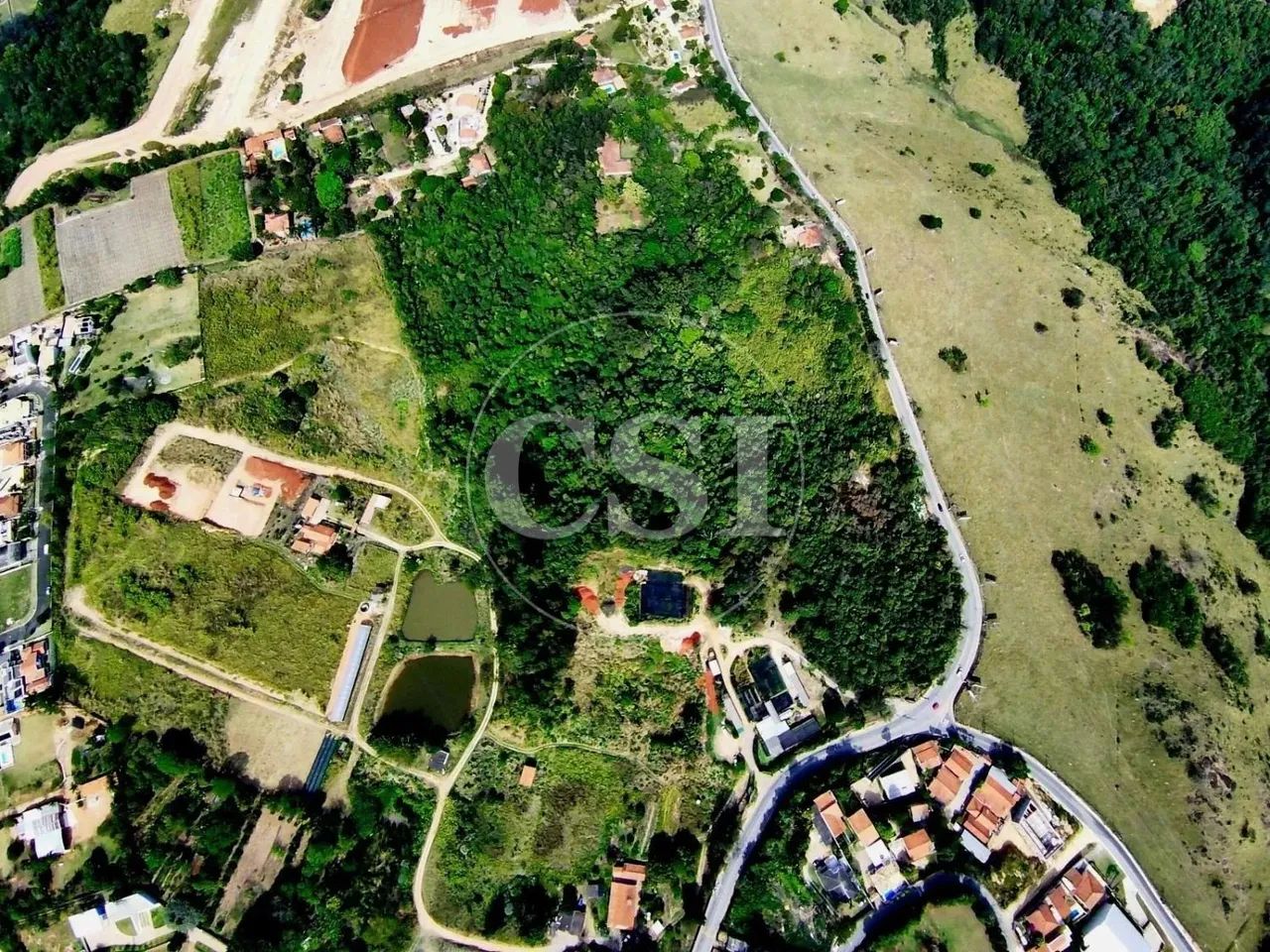 área - Parque dos Cafezais I - Itupeva - Foto 5