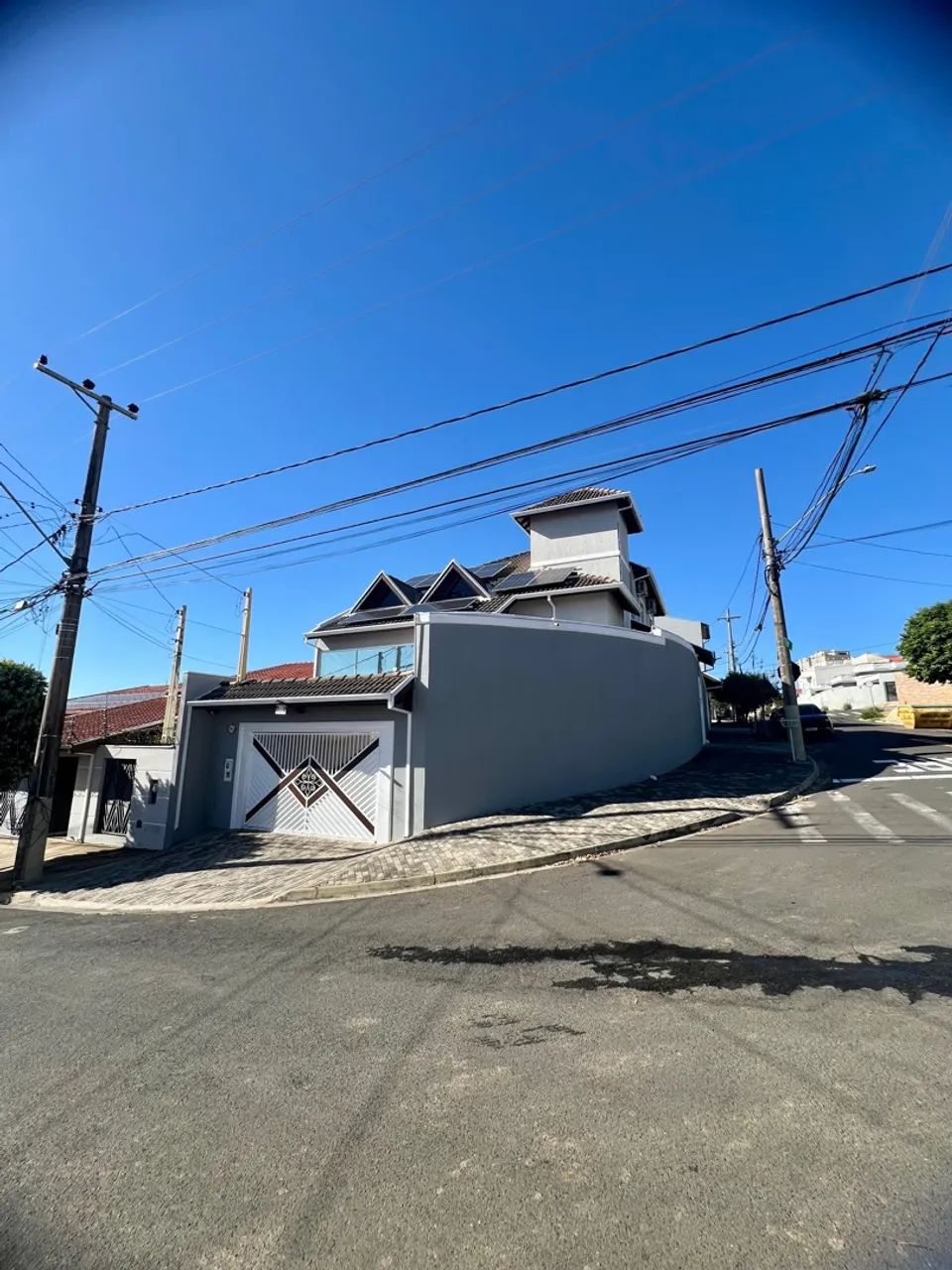 foto - Indaiatuba - Vila Rubens