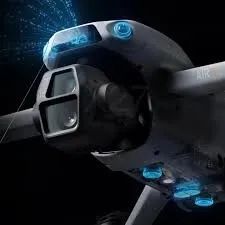 Dji Air 3S Fly More Combo + rc-2  ANATEL + 1 ano de garantia DJI BRASIL - Foto 4