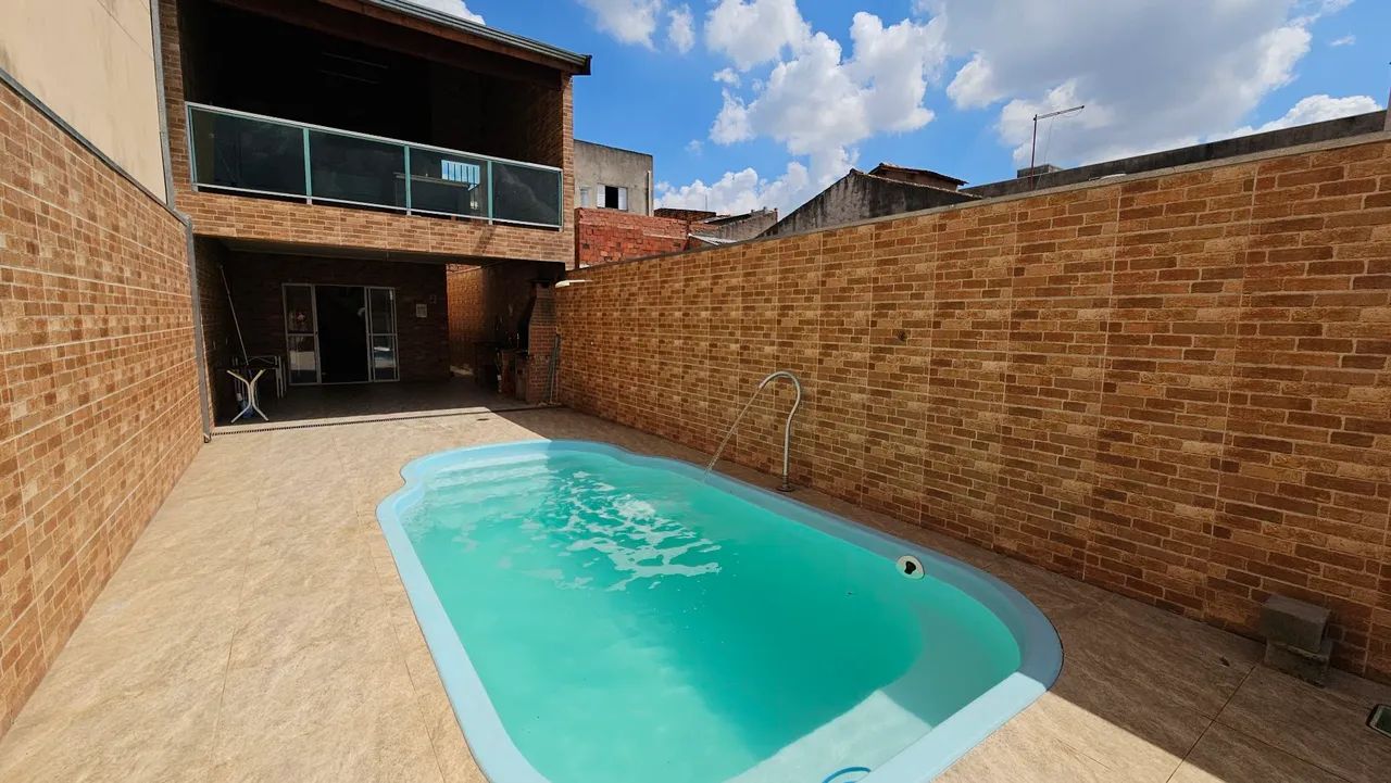 Foto - Hortolândia - Vila Real