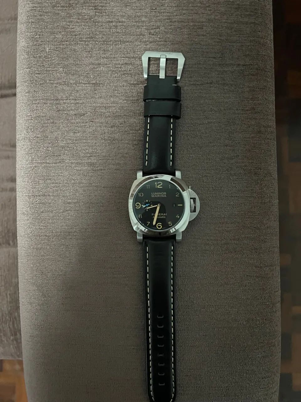 Relógio Panerai Luminor  - Foto 3