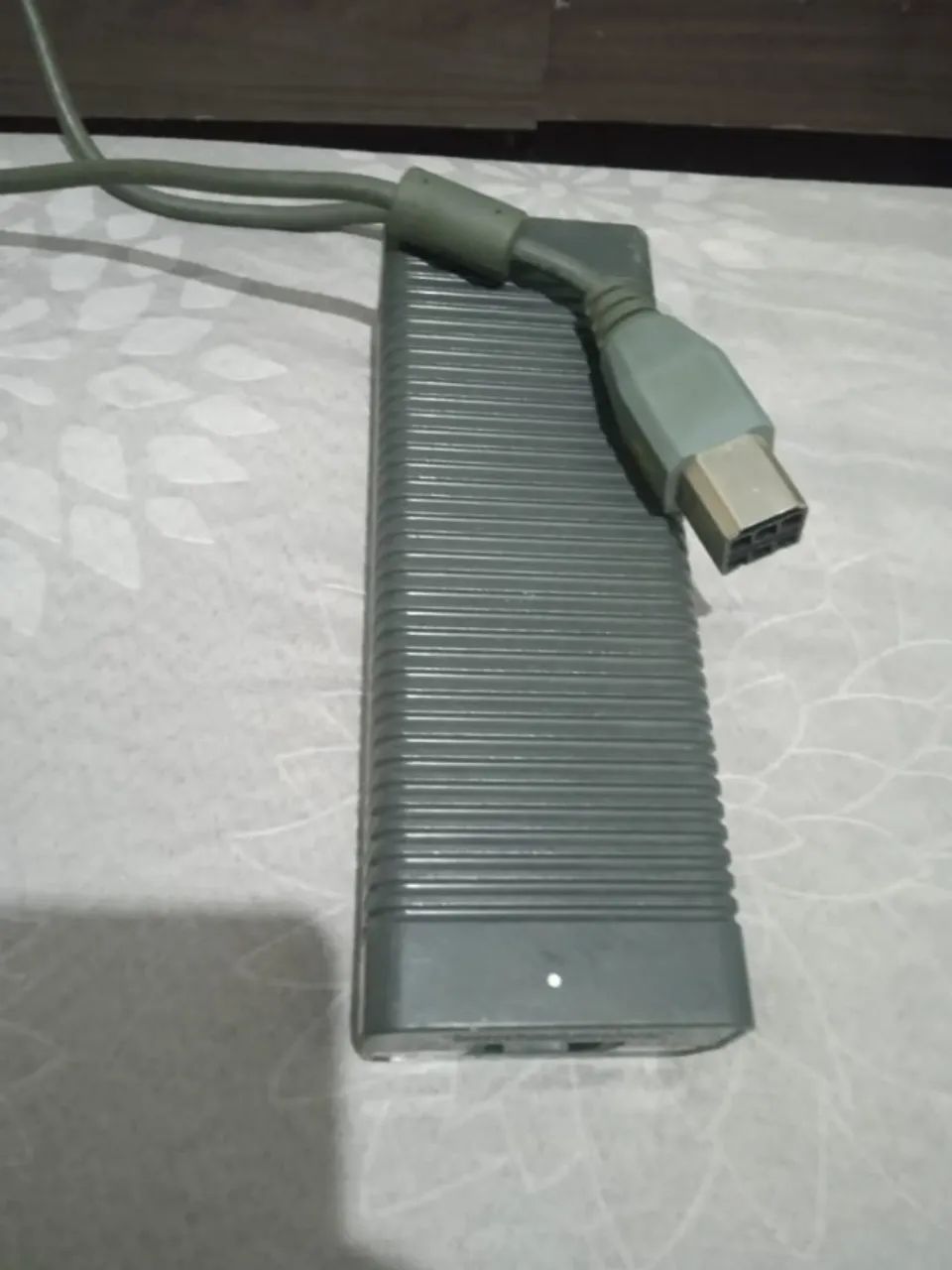 fonte do xbox 360 fat