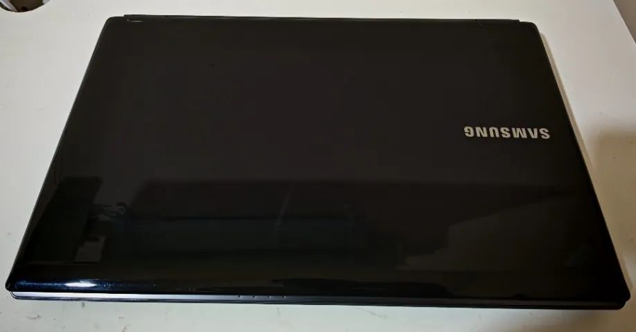 Notebook Samsung Core i5 3.1Ghz -8Gb-240Gb Ssd-Placa Video Nvidia GeForce GT540M 2Gb-15.6"