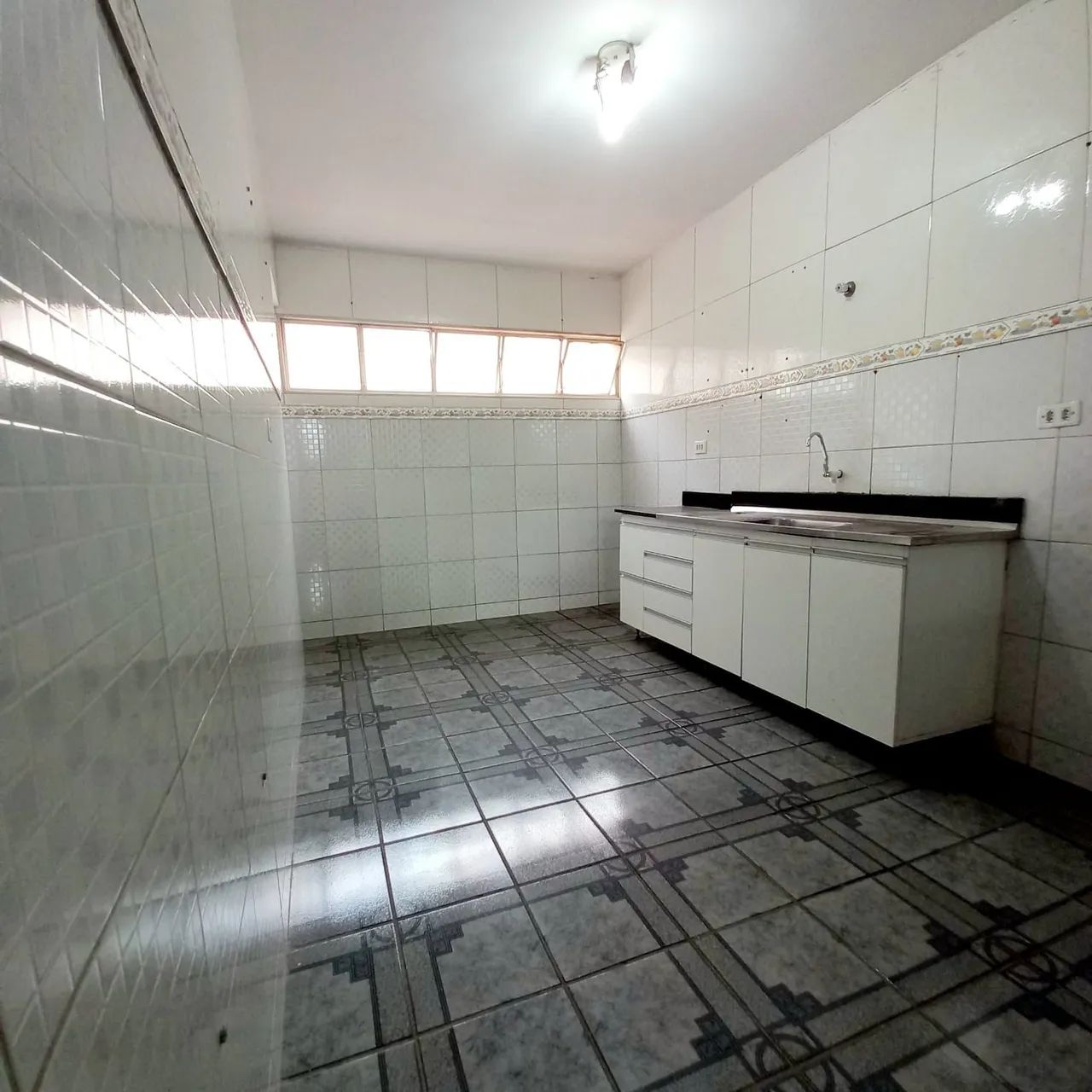 3 Quartos 1 suíte 1ºAndar Vila Jaraguá ou Nova Vila - Foto 4