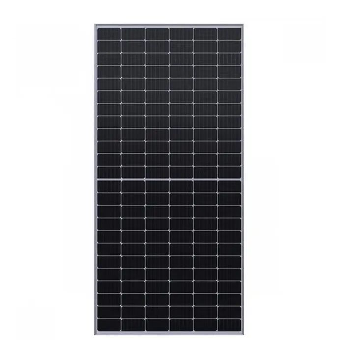 MODULO SOLAR 570W NPLUS BIFACIAL 30MM
