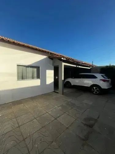 VENDO CASA NO PLANALTO / NV 02
