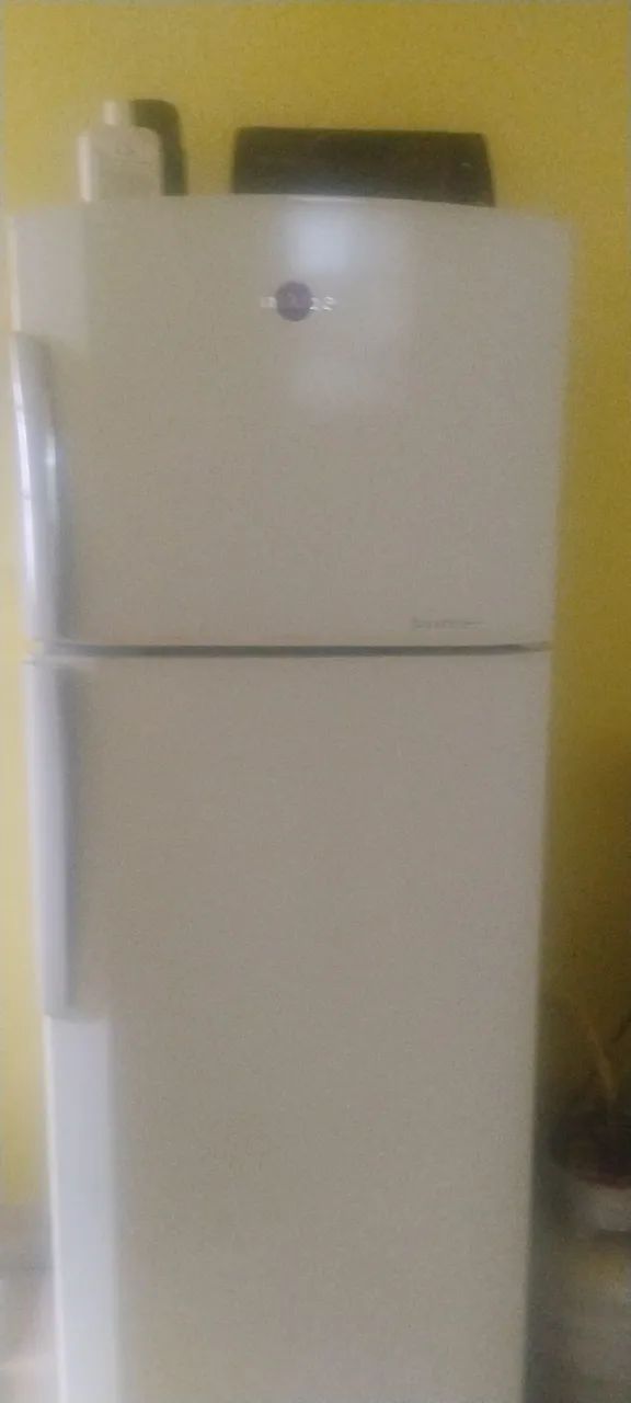 Geladeira Duplex - Foto 2