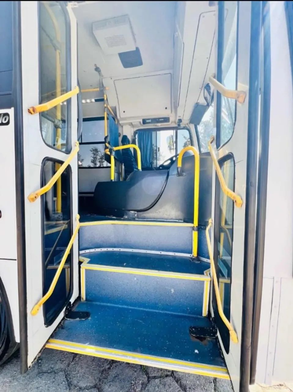 Onibus Urbano 1721 2018  - Foto 14