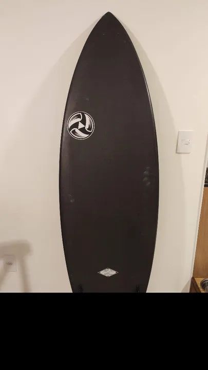 Prancha de Surfe Ruy Camargo - Foto 2