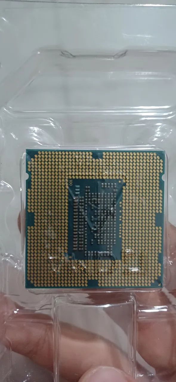 Processador Gamer i5 3570