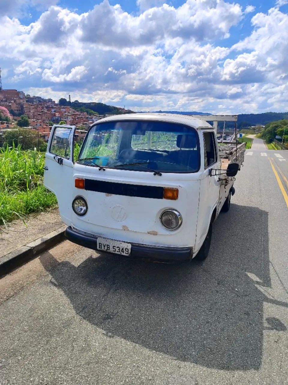 Picape Kombi 1994 - Foto 5