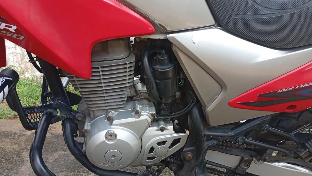 bros 150  - Foto 5