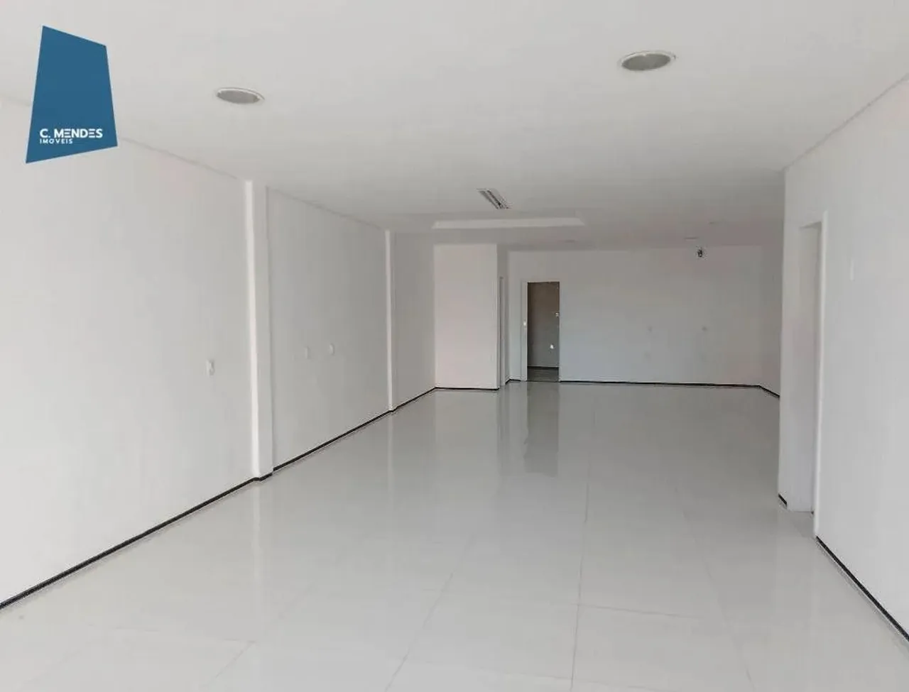 Loja para alugar, 116 m² por R$ 6.591,51/mês - Cidade dos Funcionários - Fortaleza/CE