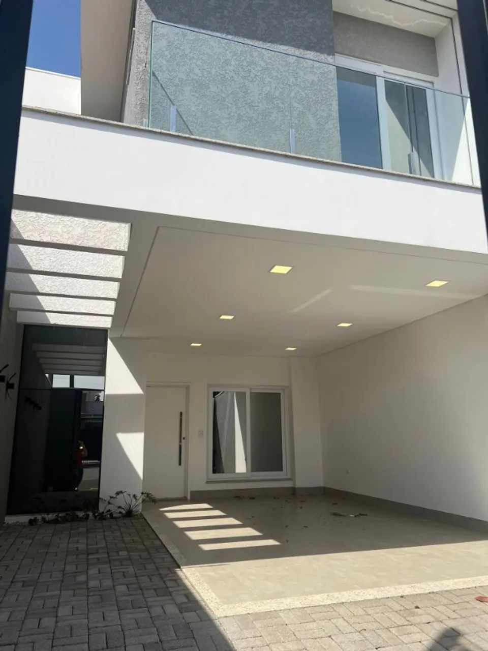 Sobrado Alto padrao no Jardim Paris 