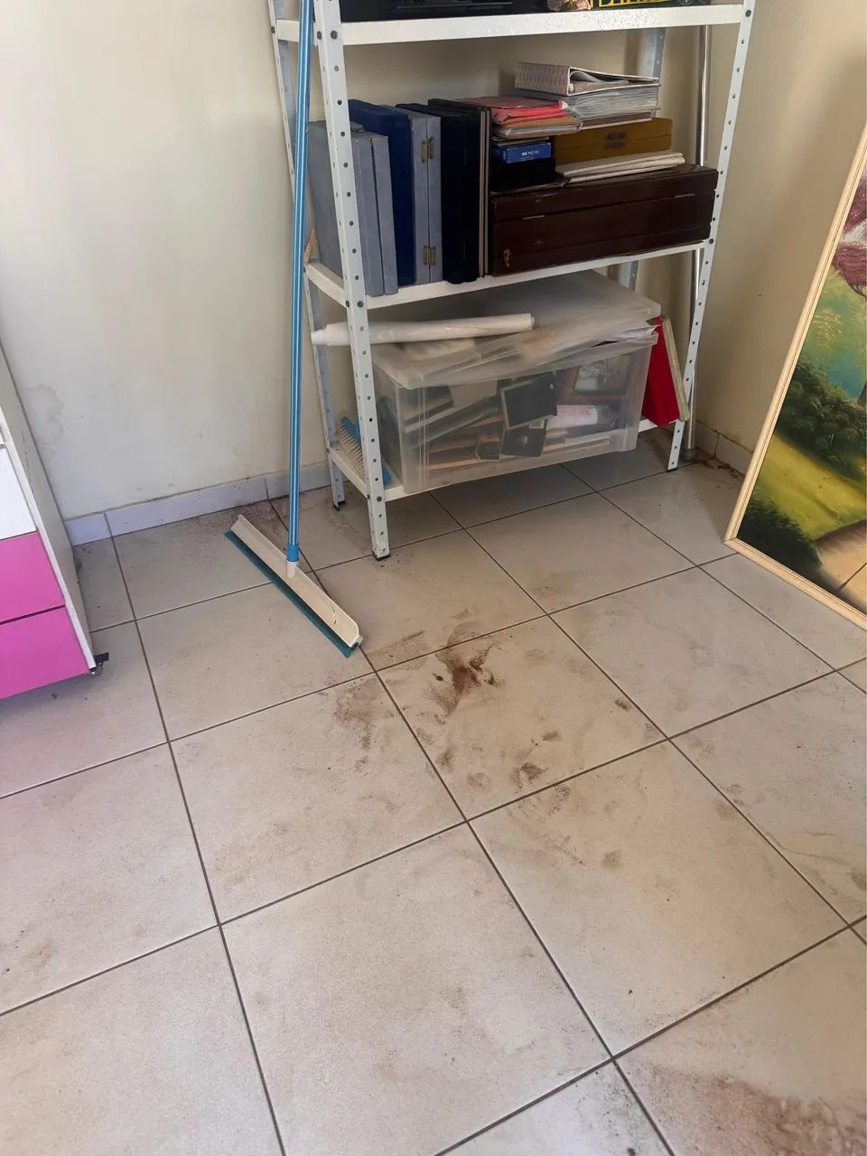 Estante  - Foto 2