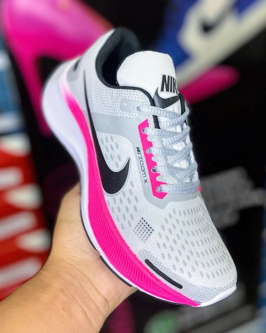 Tênis Nike ZoomX Feminino