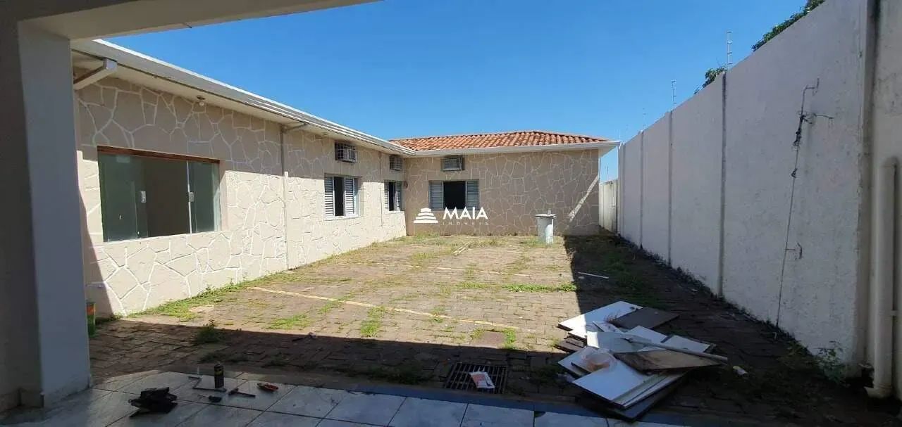 Casa no Estados Unidos