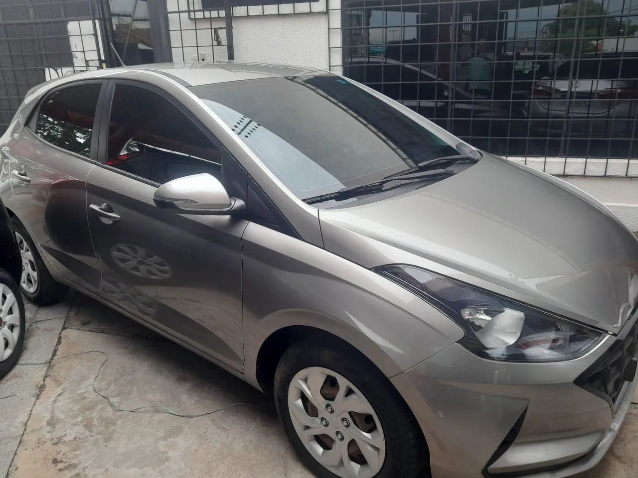 Vendo Hb20 1.0  - Foto 3