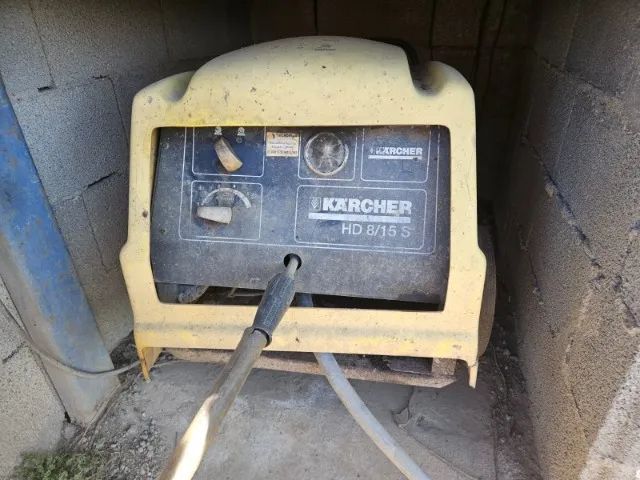 Lava jato HD 800 - Foto 2