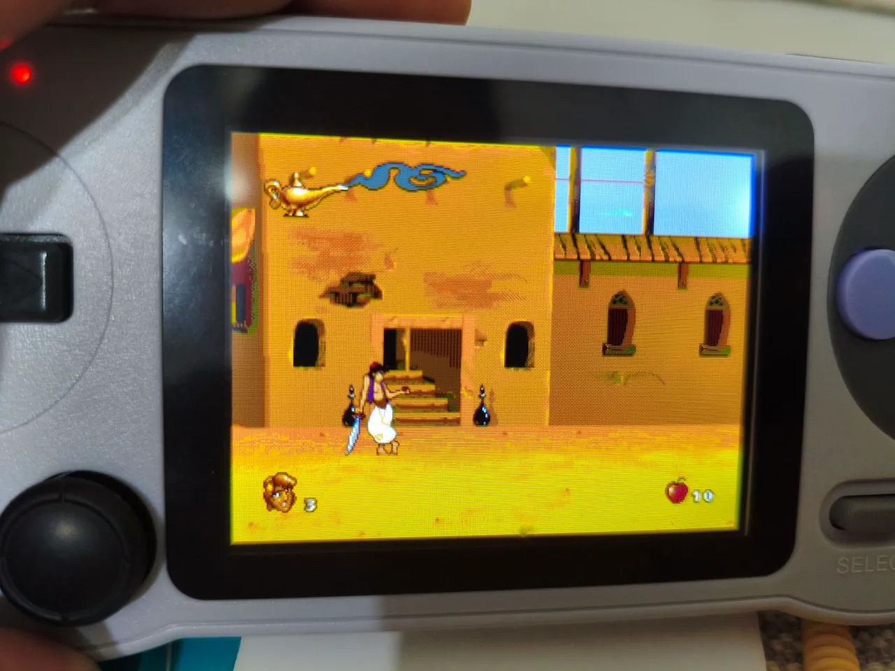 Game  SF2000 - Foto 5