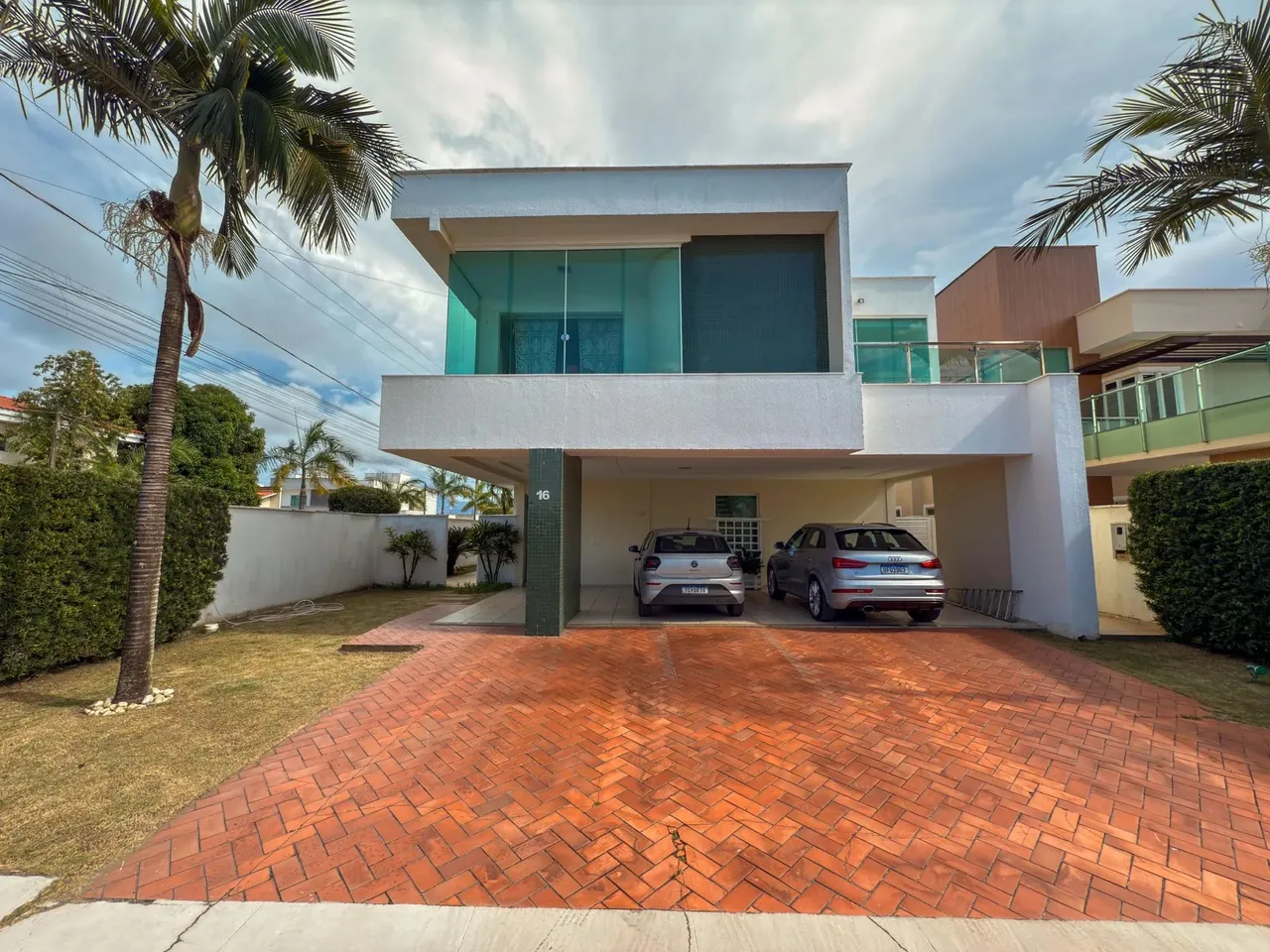 Casa de Condominio Aracagy