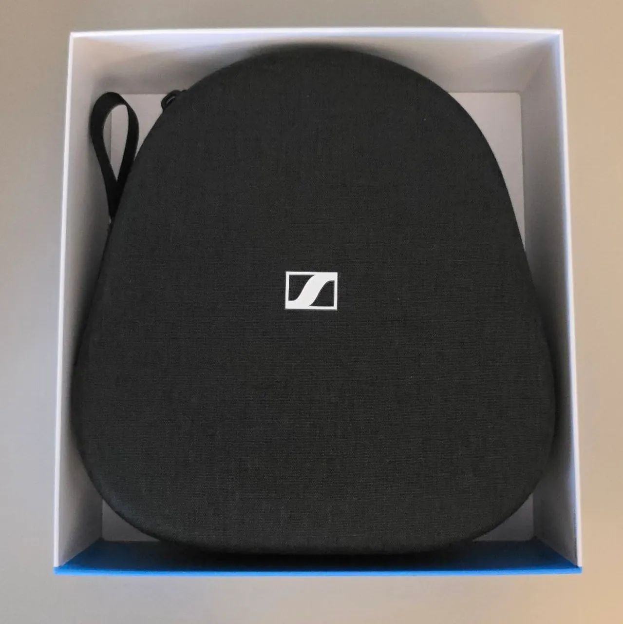 Sennheiser Momentum 4 - Headset/fone Bluetooth  - Foto 2