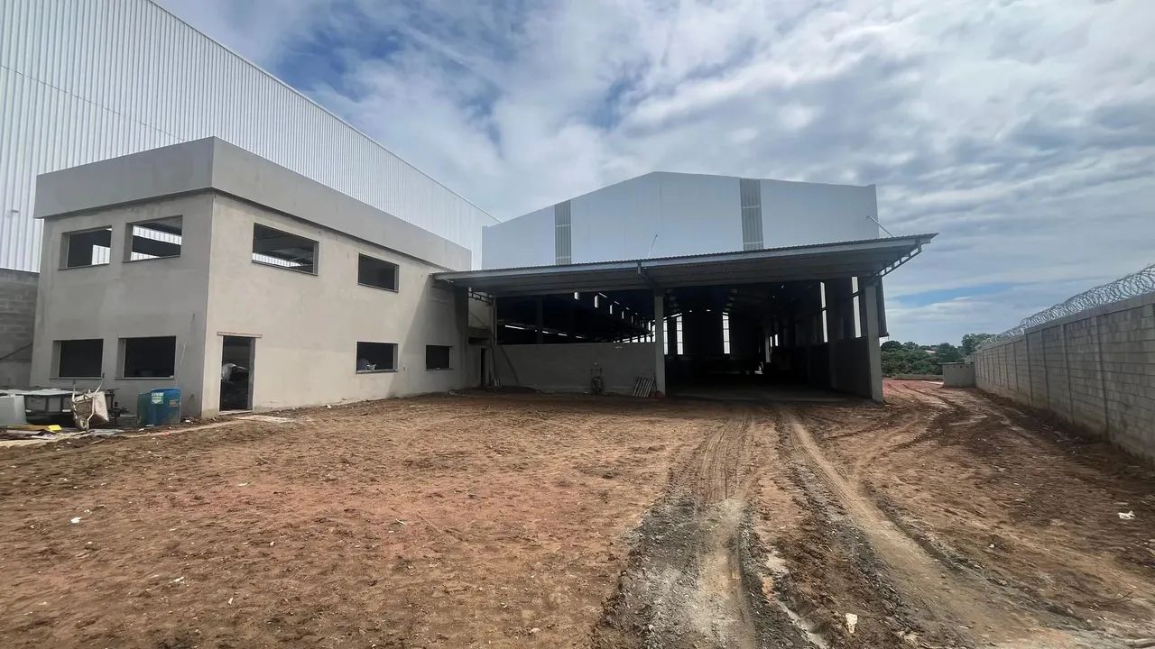 Imóvel para aluguel tem 2381 metros quadrados em Civit I - Serra - ES - Foto 2