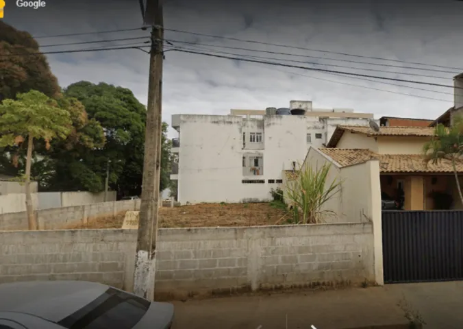 Terreno - Cidade Nova
