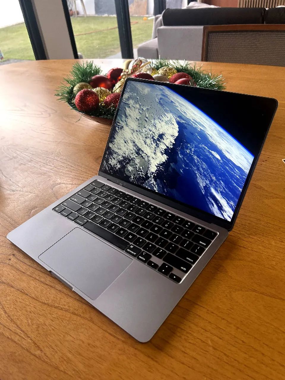 Macbook Air M2, 2022, 8GB ram, 512GB - Notebooks - Uruguai