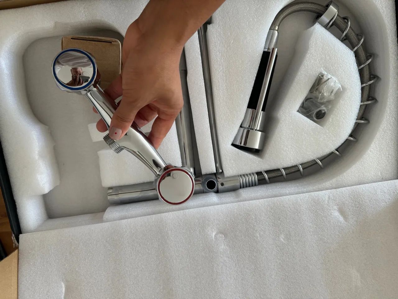 Misturador Cozinha NOVO